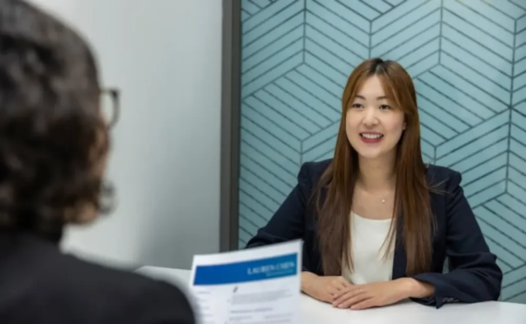 How to introduce yourself in interview