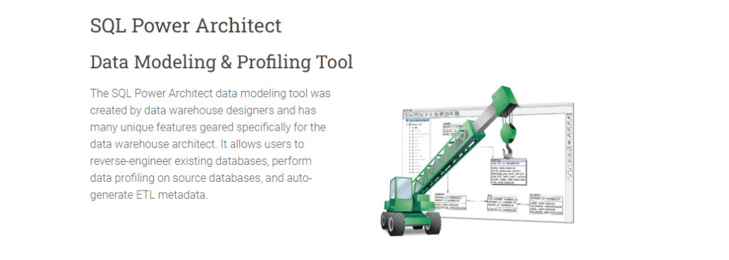 Best Free Database Design Tools 2025