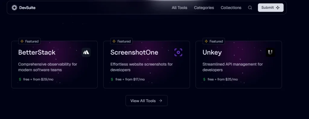 Essential APIs and resources for developers