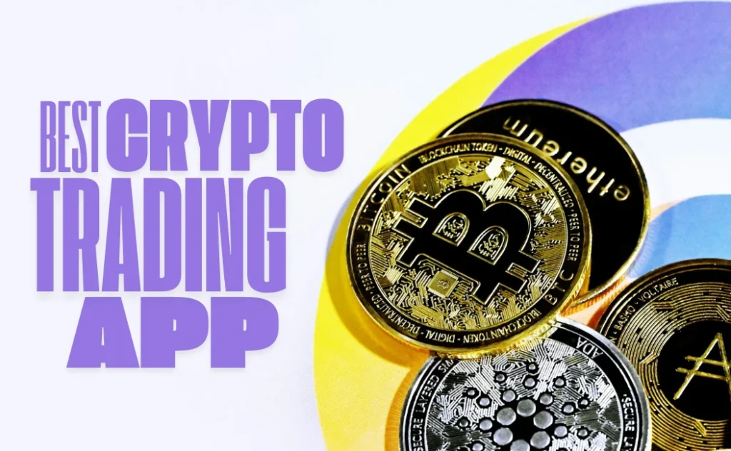 Best Cryptocurrency Trading App in India