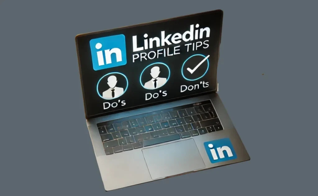 How to Create a Strong LinkedIn Profile: Do's and Don'ts