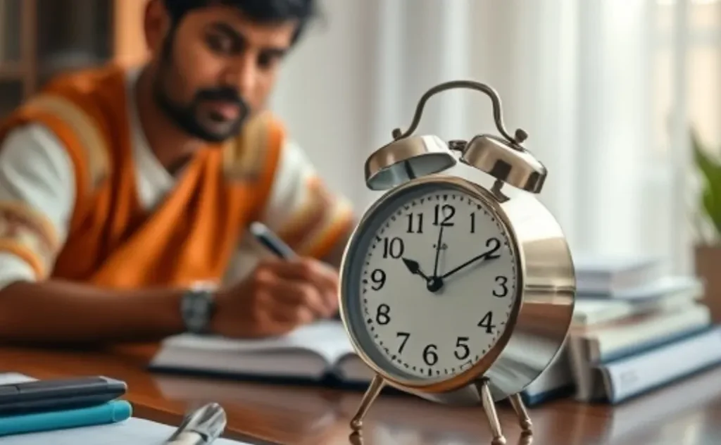 5 Proven Strategies to Maintain Focus During Long Study Sessions