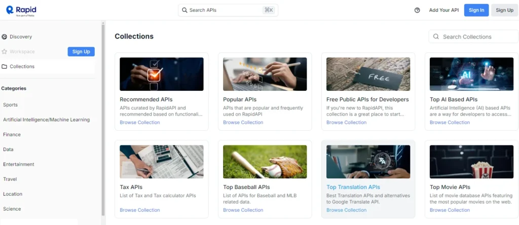 Best Developer Directories