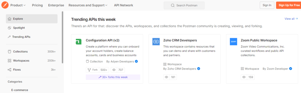 Best Developer Directories