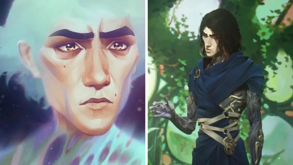 Viktor Arcane