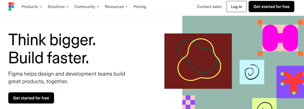 A Free Design Tool for Junior Developers