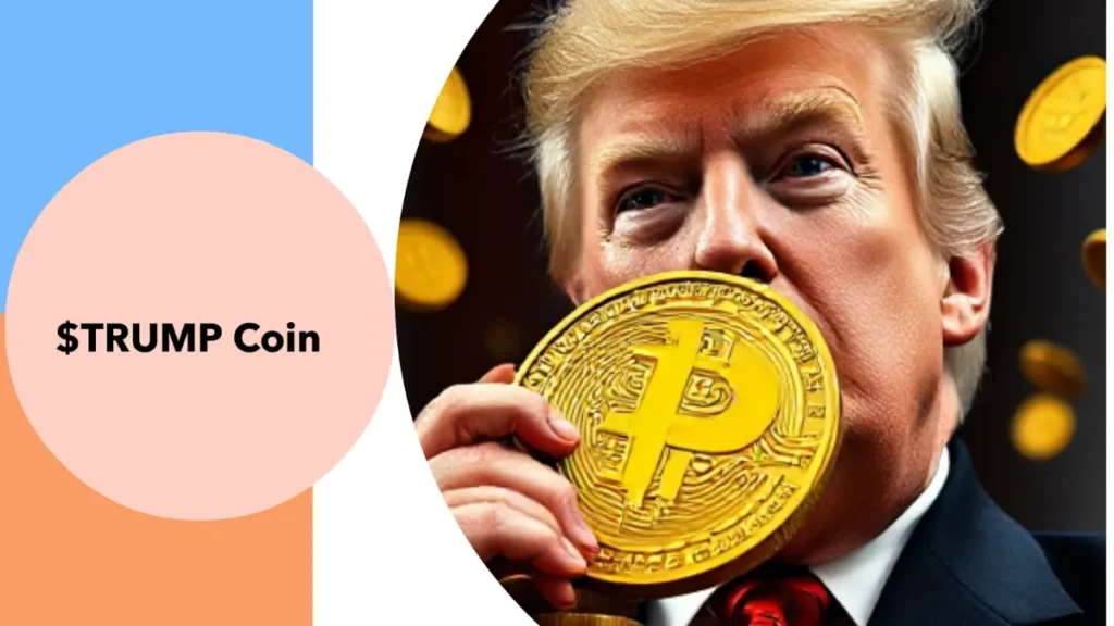$TRUMP Coin