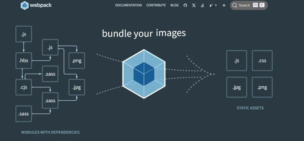 A Free Asset Management Tool for Developers