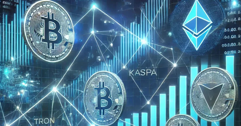 BlockDAG Presale Hits $191.5M