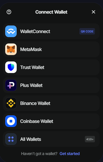 BlockDAG Affiliate Program