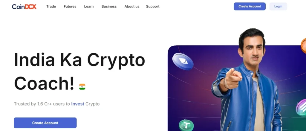 Top Crypto Exchanges