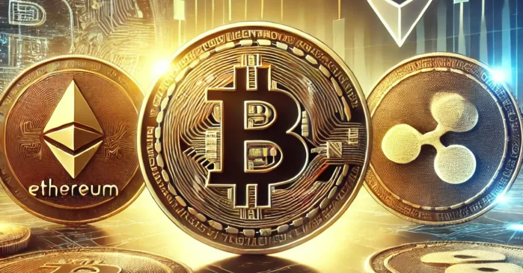 Best Cryptos to Invest in February 2025