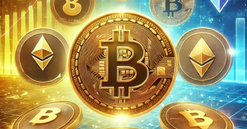 Bitcoin vs. Altcoins: Which Should You Invest In?