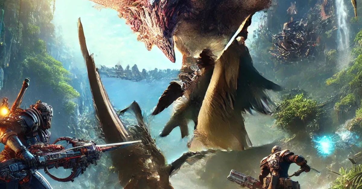 Monster Hunter Wilds Open Beta Test 2 (OBT 2) - Everything You Need to Know