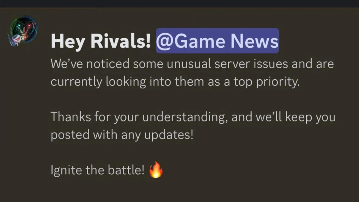 Marvel Rivals 2103 Error Shuts Down Servers – NetEase Speaks Out!