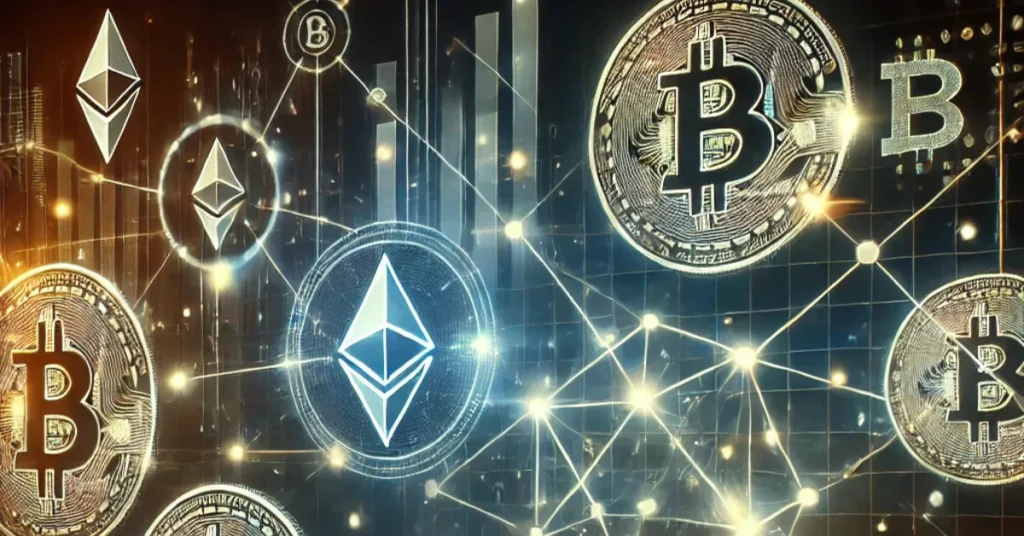 Virtune Crypto ETPs Nasdaq Helsinki
