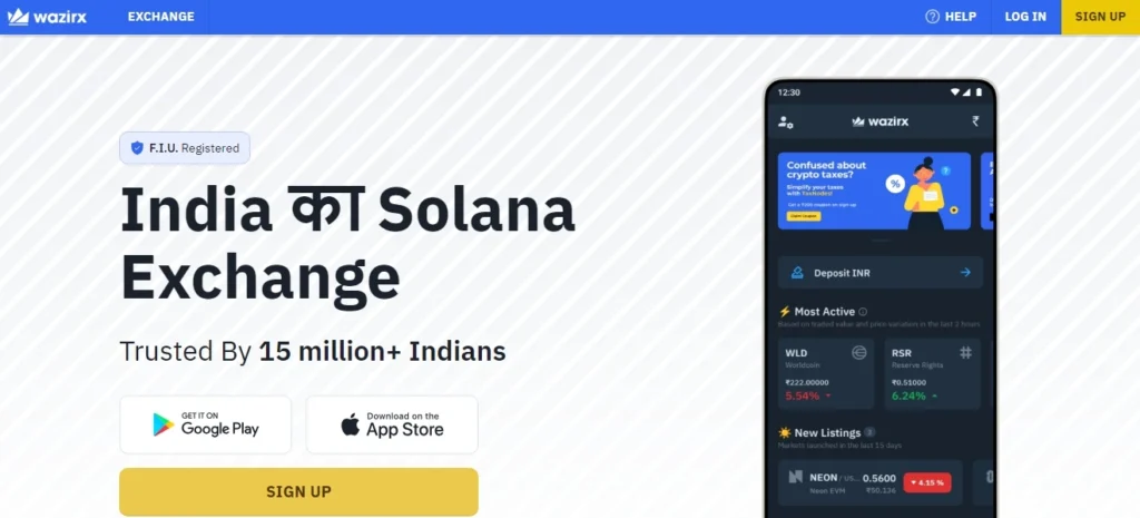 Low Fee Crypto Exchanges