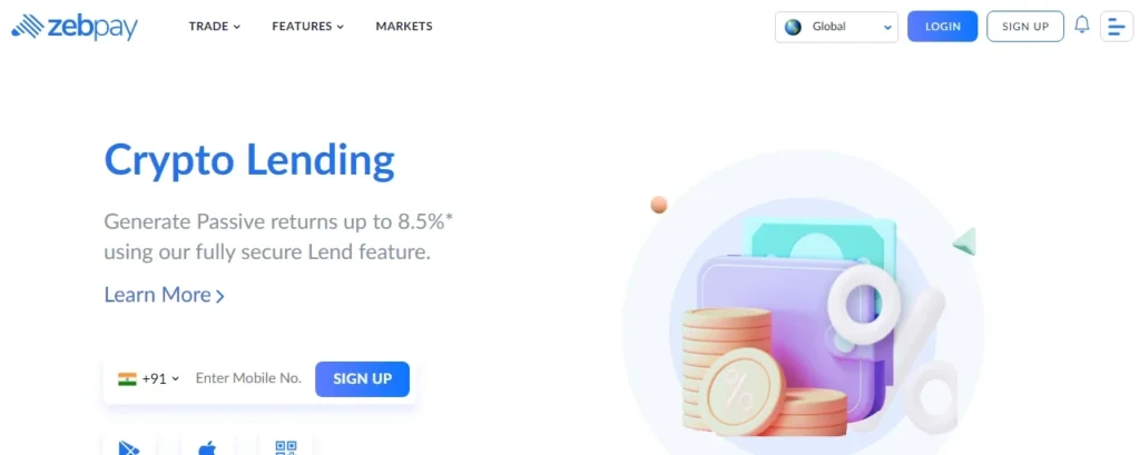 Best Crypto Trading Sites