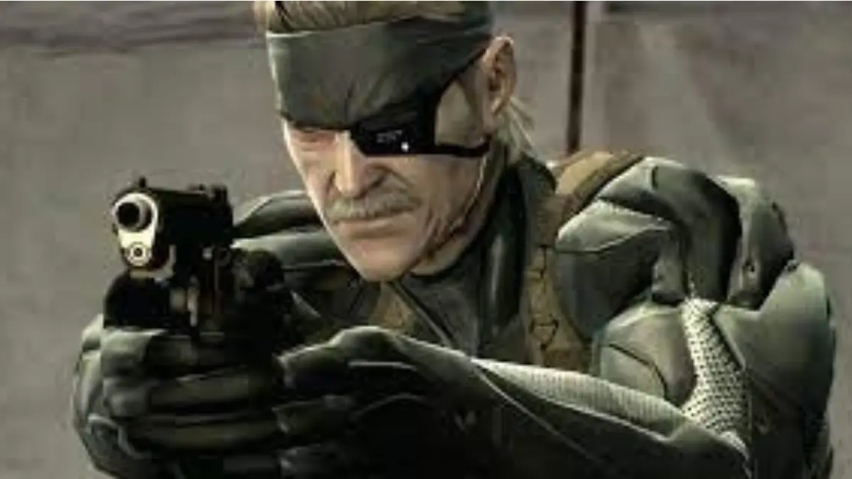 How to Play Metal Gear Solid 4 on RPCS3 Emulator (Complete Guide)