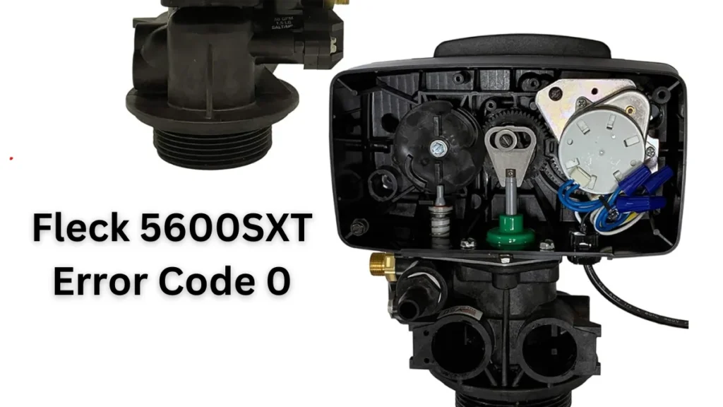 How to Fix Fleck 5600SXT Error Code 0: Complete Troubleshooting Guide