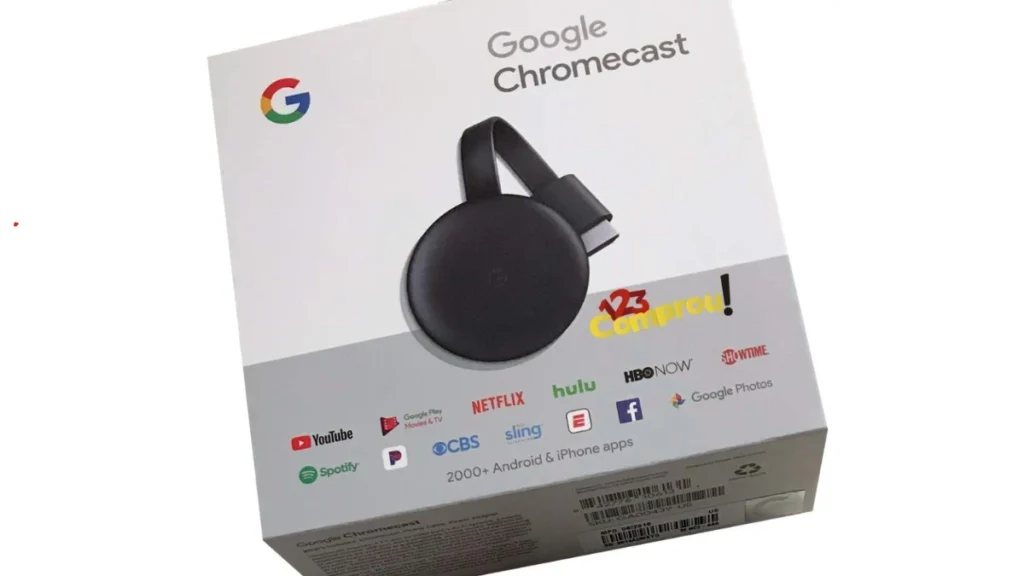 Google Chromecast 2nd Gen Bricked? 'Untrusted Device' Issue Arises Due to Expired Certificate