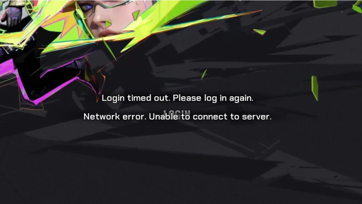 FragPunk Identity Verification Error Fix – How to Resolve Login & Account Issues