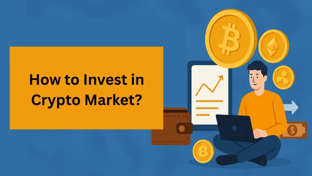 How to Invest in Cryptocurrency for Beginners