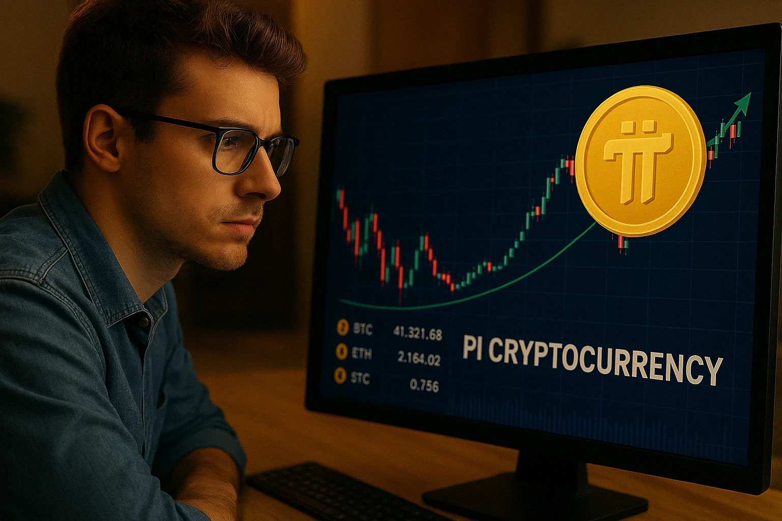 Pi Cryptocurrency: What It Is, How It Works & 2025 Updates After Mainnet Launch