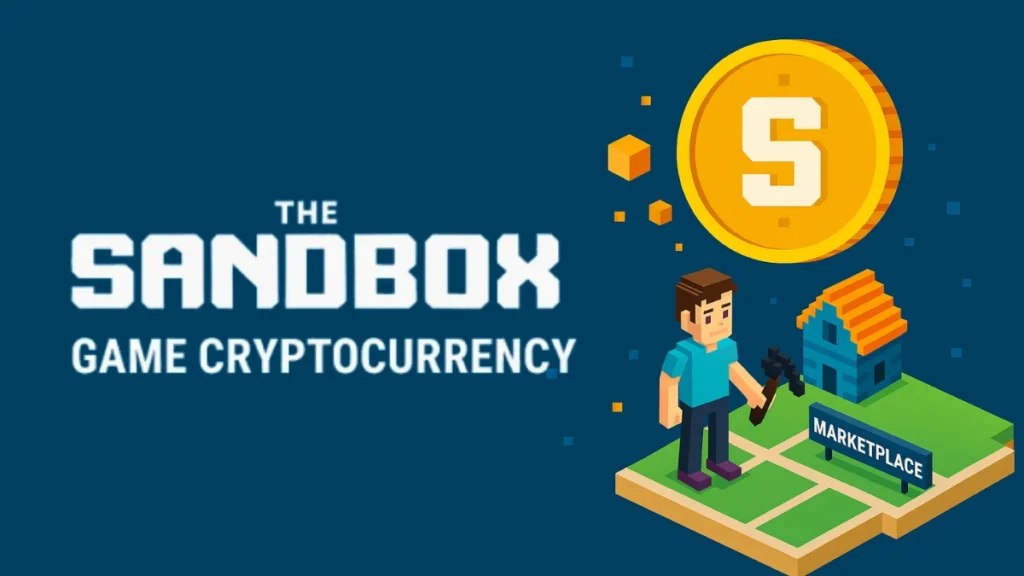 SAND Token Explained: How to Earn in The Sandbox Metaverse