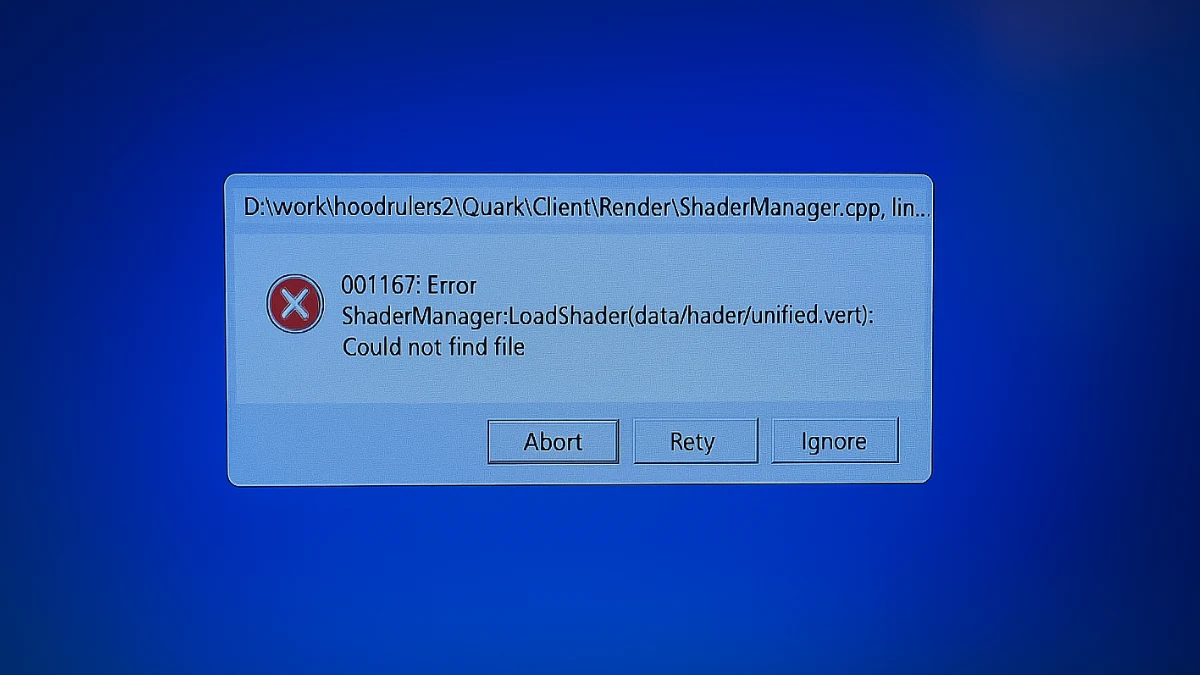 Steamrip Errors: How to Fix Download, Installation & Crashes (2025 Guide)