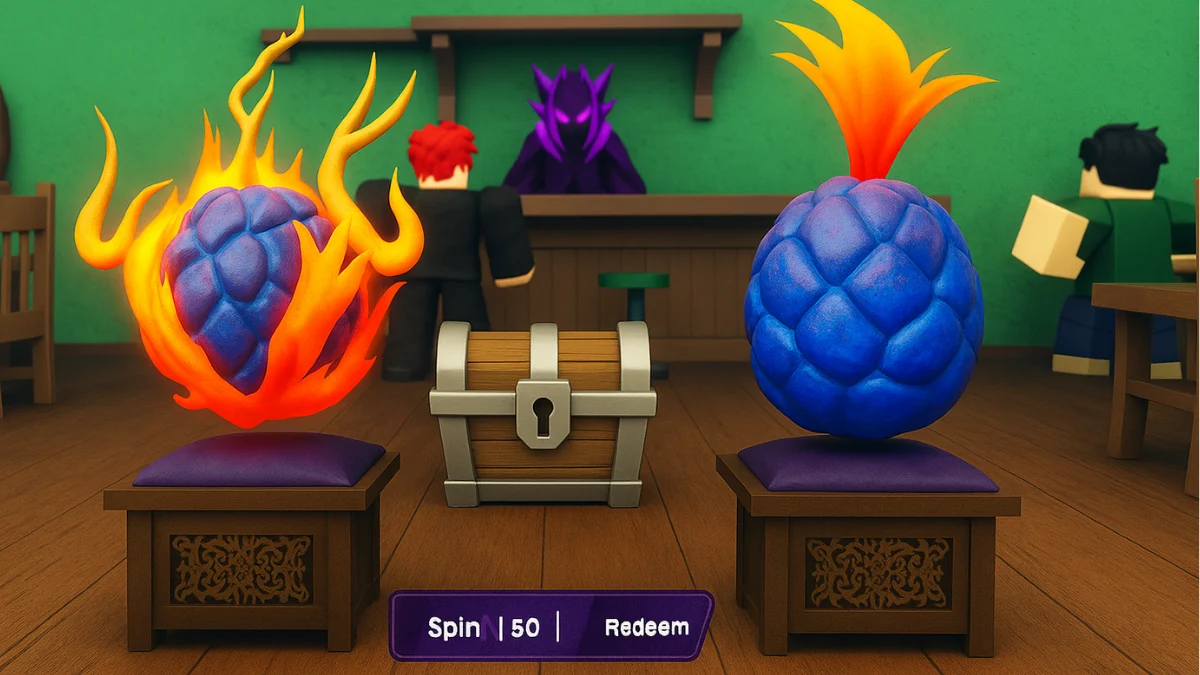 Fruit Battlegrounds Codes (January 2026)