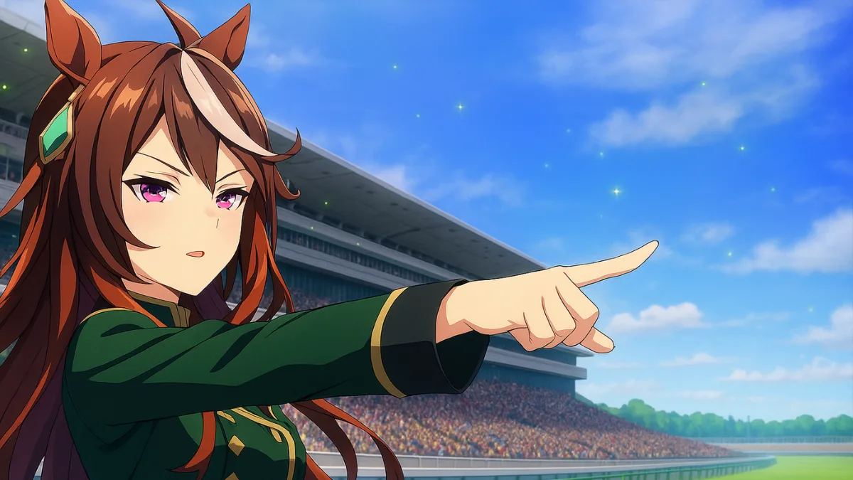 Umamusume Triple Crown Races Guide: All Epithets & Rewards