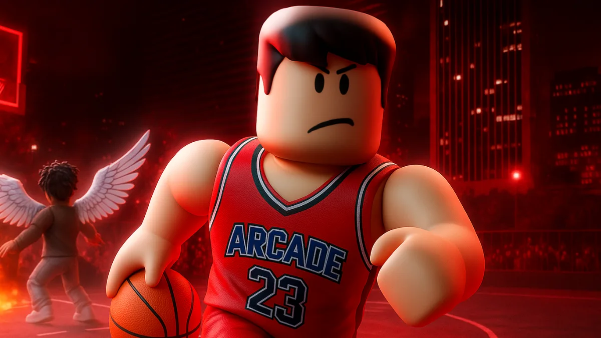 Arcade Basketball Codes August 2025 – All Active Coins and XP Rewards