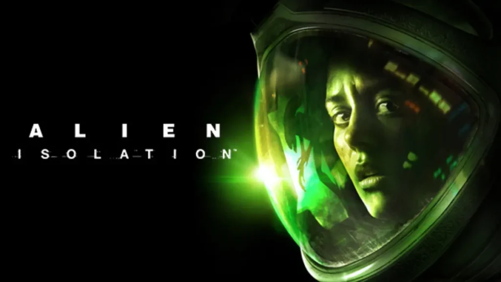 Alien: Isolation (2014)