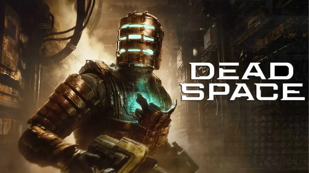Dead Space (2023)