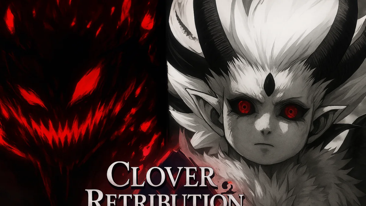 Clover Retribution Codes (January 2026)