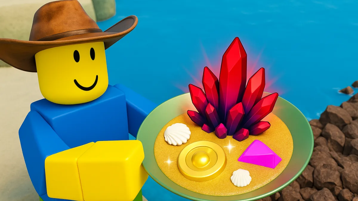 Prospecting Codes for Roblox (August 2025) – All Active Rewards & How to Redeem