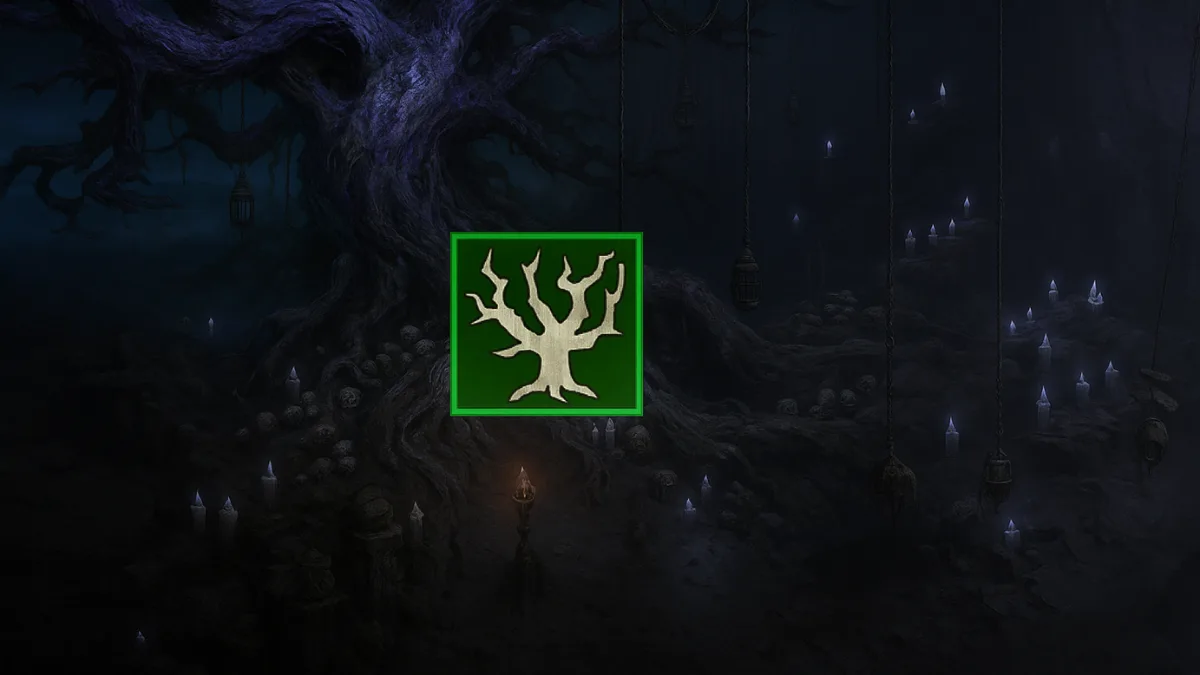 Diablo 4 Gift of the Tree Event Guide: Chaos Caches, XP Tips & Cache Bug Info