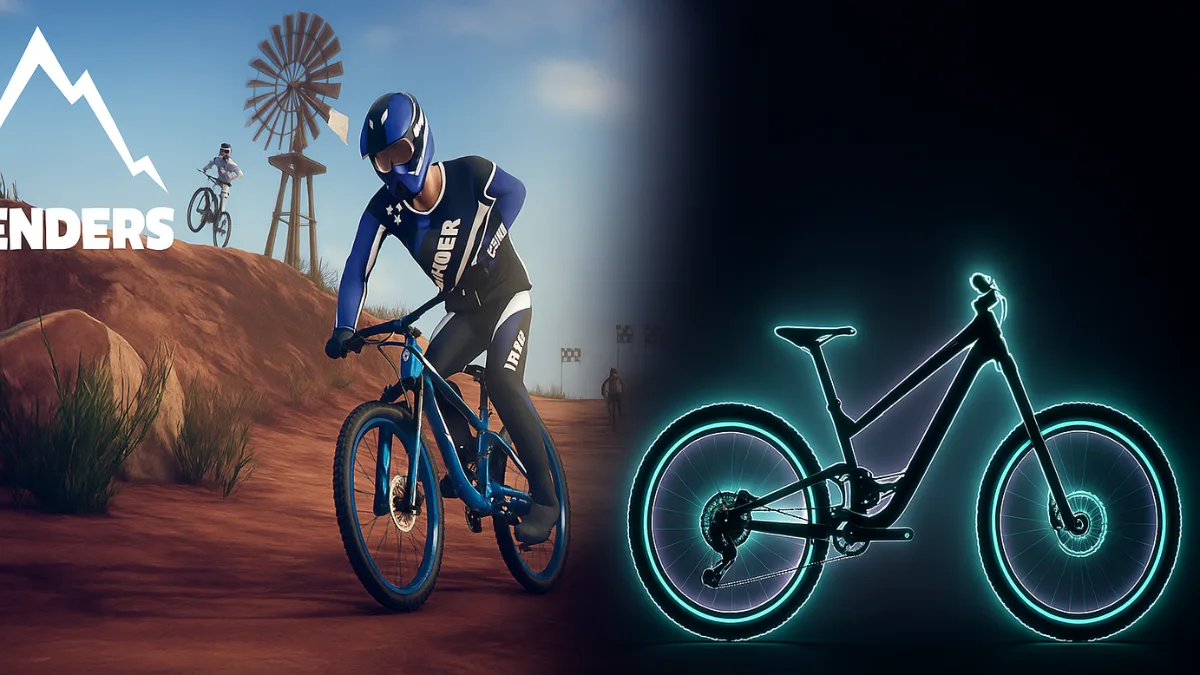 Descenders Codes (Updated July 2026)