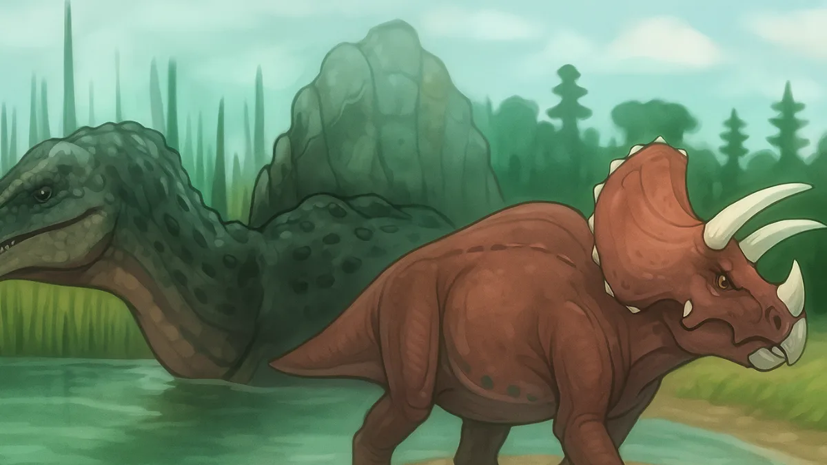 Dinosaur Simulator Codes (July 2025): Free DNA, Skins & Dinosaurs