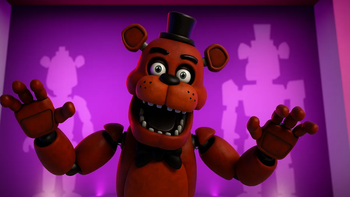 All Working Five Nights Hunted Codes (July 2025) – Free Tokens & How to Redeem