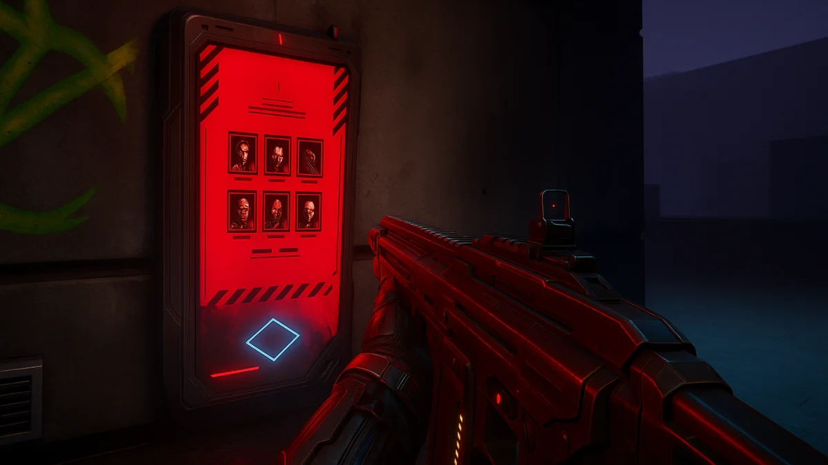 Biosteel in Killing Floor 3: Best Farming Locations, Drops, and Crafting Tips