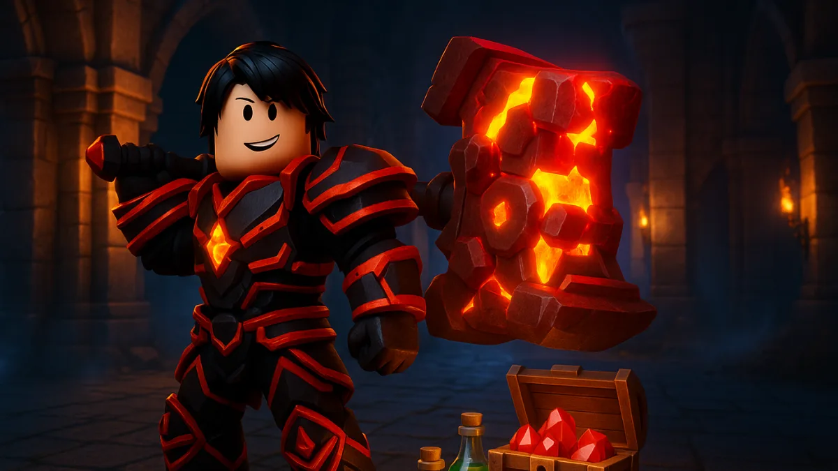All Dungeon Heroes Codes (January 2026)