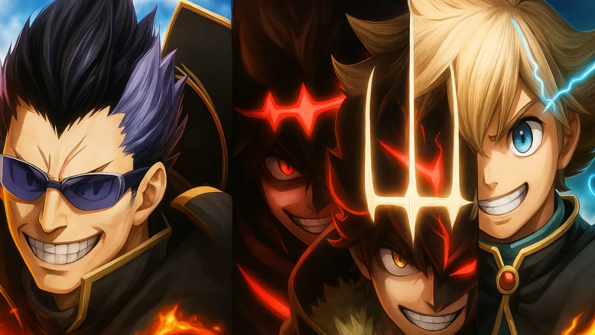 Grimoire Era Codes (August 2025) – All Working Codes, Spins & How to Redeem