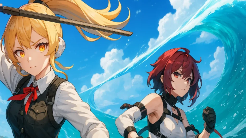 Zenless Zone Zero 2.1 Release Date, Banners, Events, and New Characters Explained