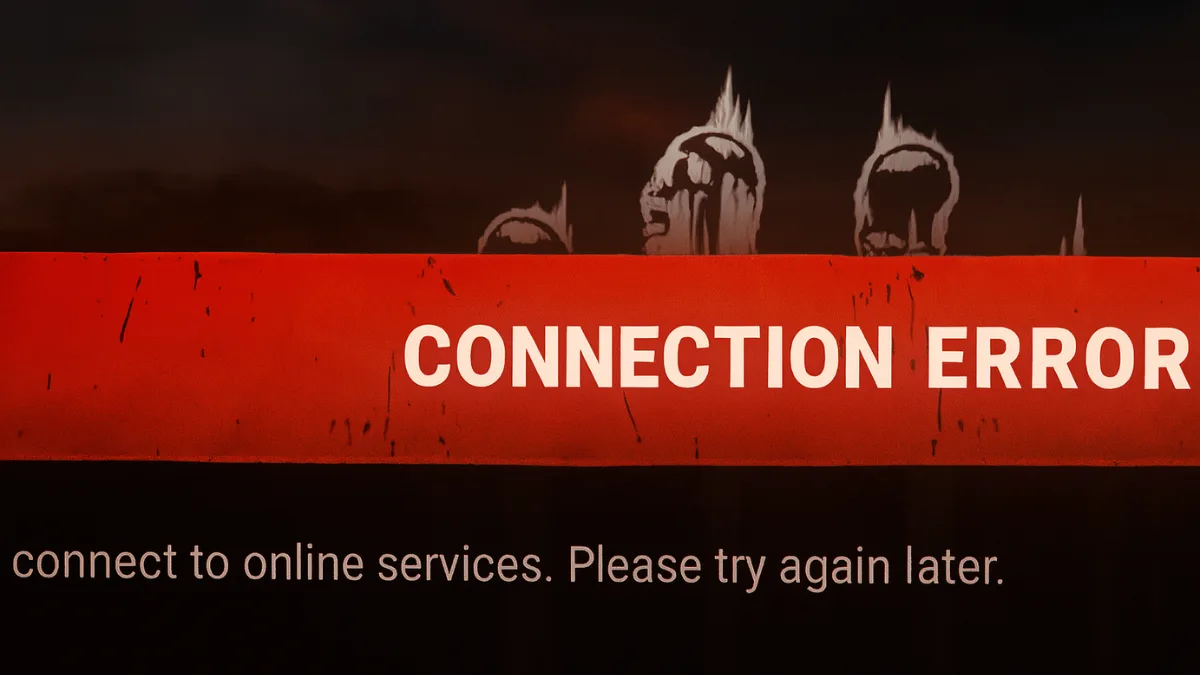 How to Fix Dead by Daylight Error Code 8001 on Xbox and PC