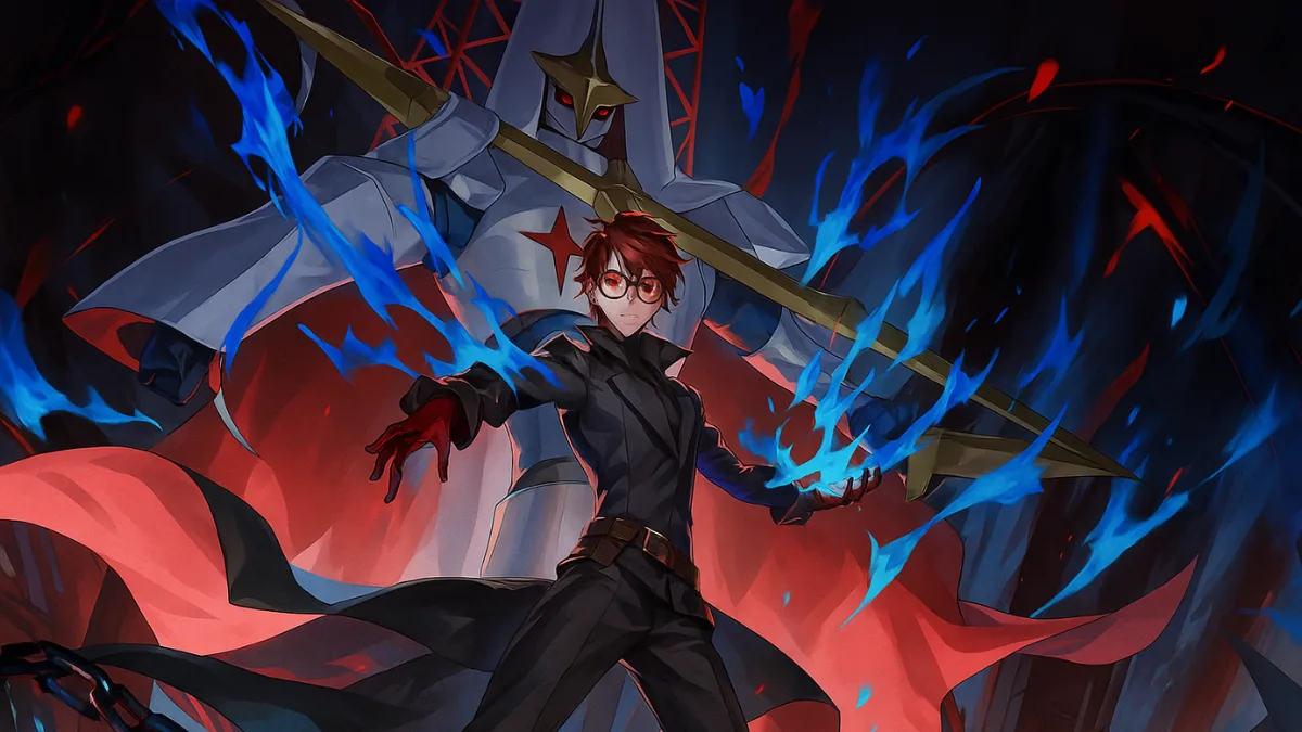 Persona 5 Phantom X Solitary Gourmand Award Guide: All Locations & How to Unlock