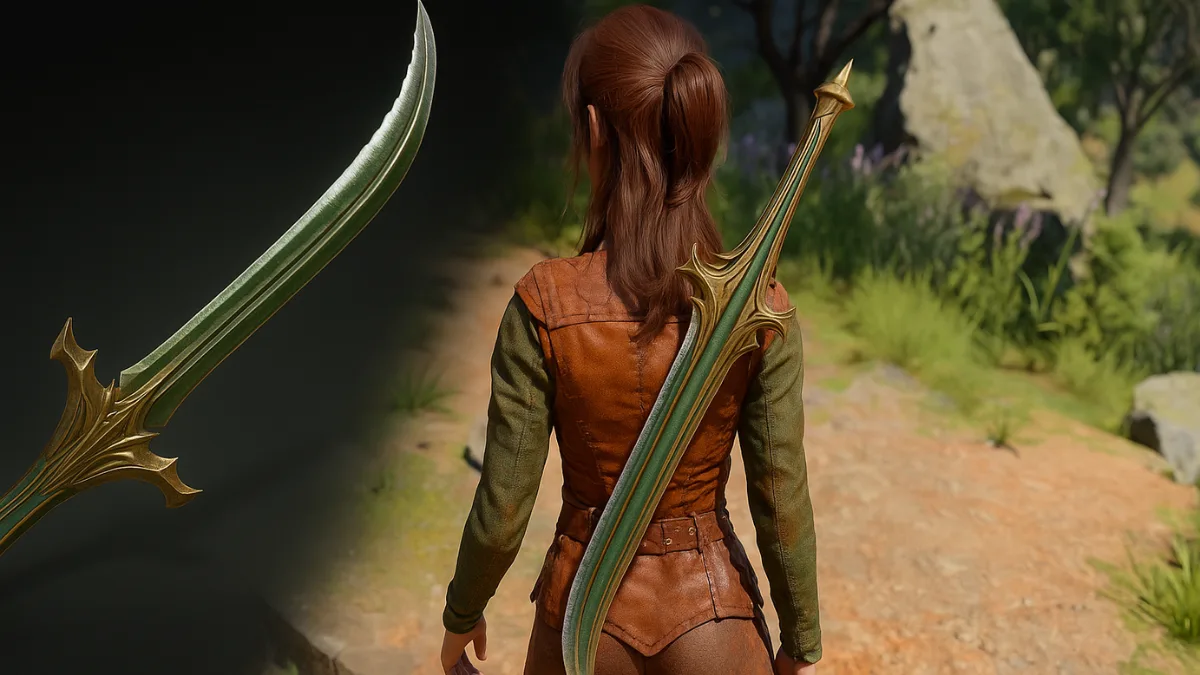 Where to Get Belm in Baldur’s Gate 3 (BG3): Location & Combat Tips