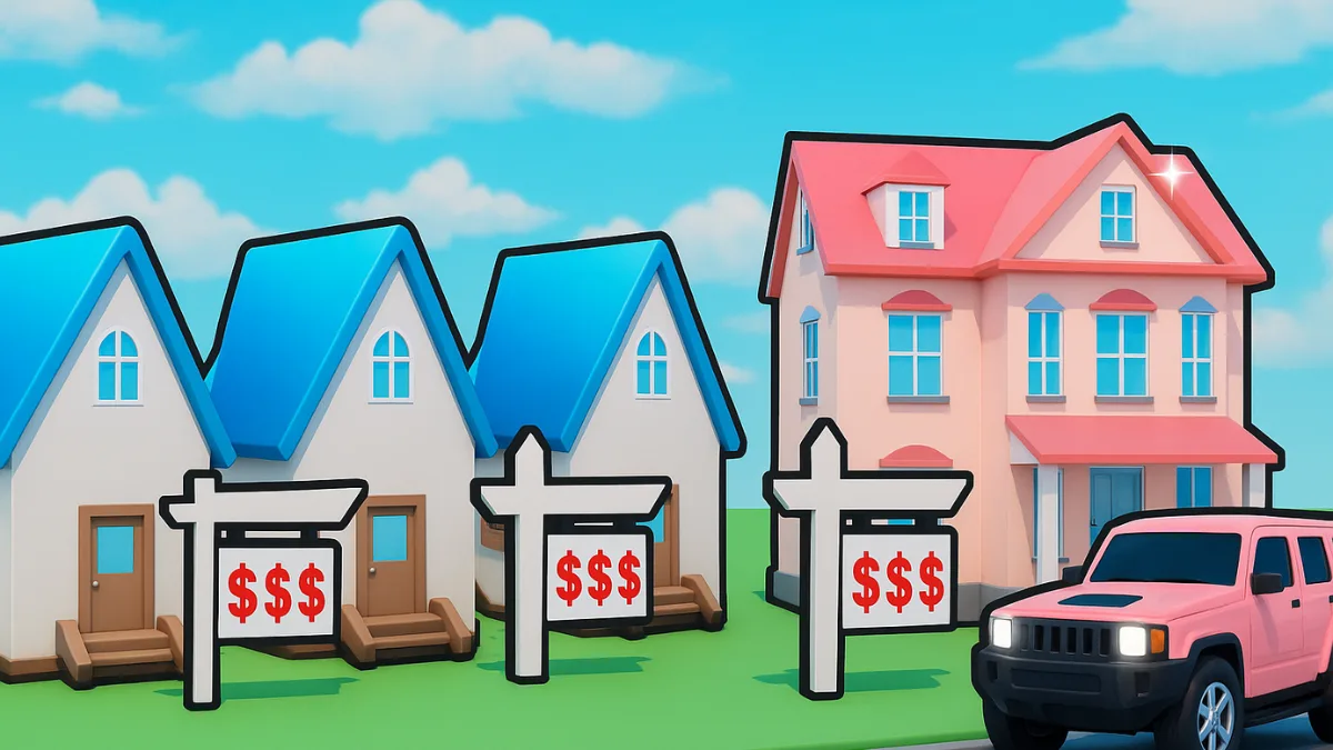 Investor City Codes (January 2026)