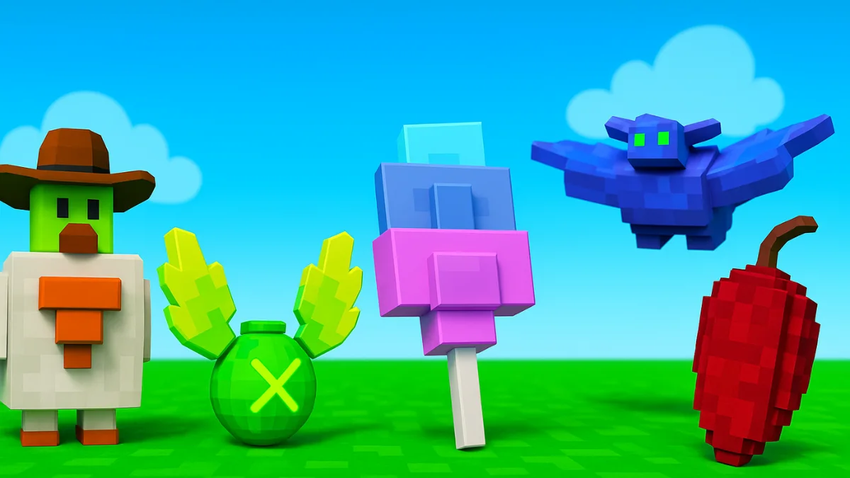 Candy Blossom Code in Grow A Garden – Why It Doesn’t Work & Real Ways to Get It